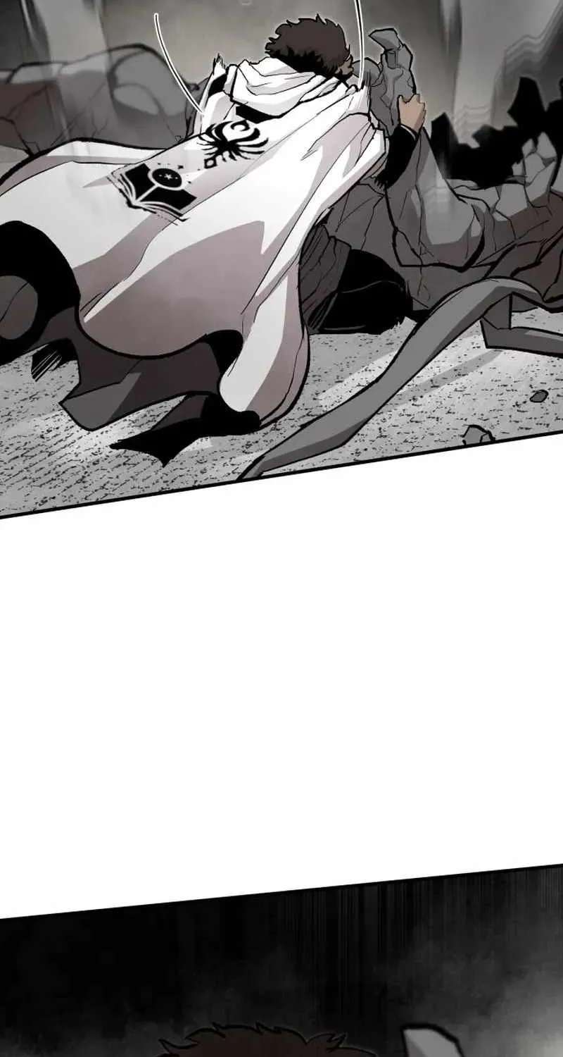 The War of Corpses Chapter 71 - page 68