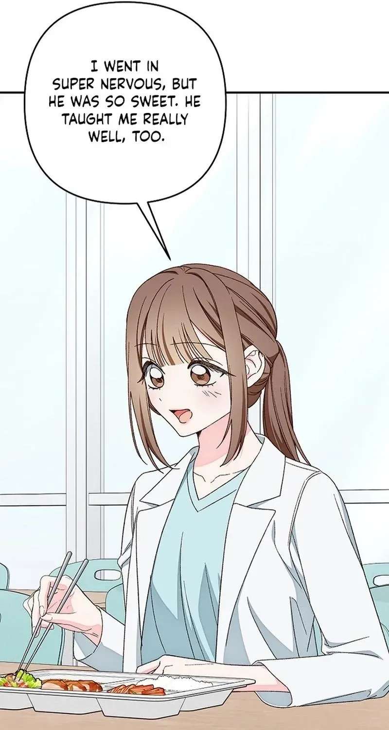 Misunderstanding blind date Chapter 18 - page 43