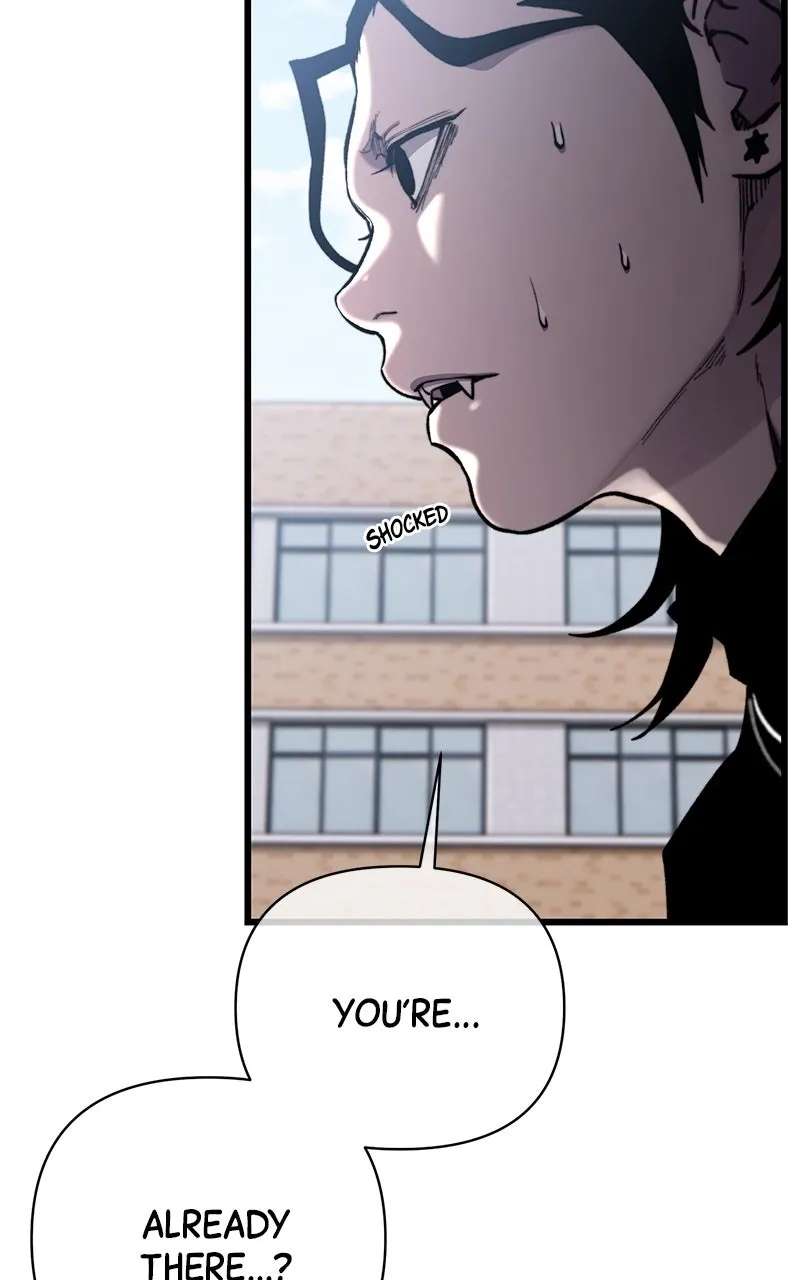 Over the Top Chapter 50 - page 61