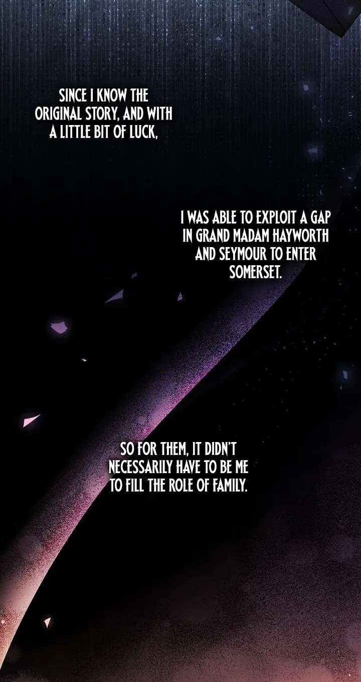 I'm Going to Become the Dark Duke's Family Chapter 31 - page 81