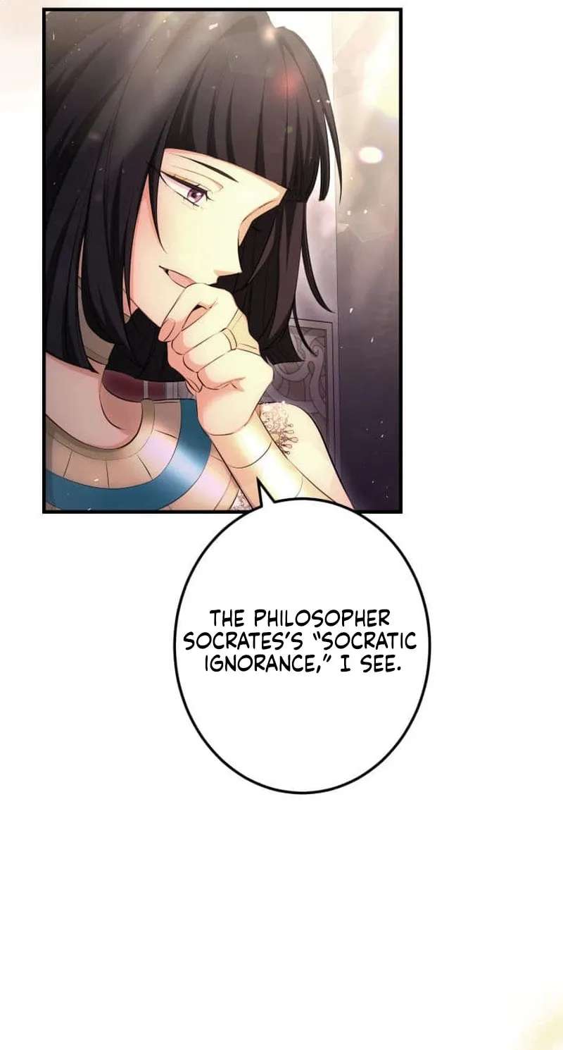 Ookan Yori Dekiai o Chapter 27 - page 40