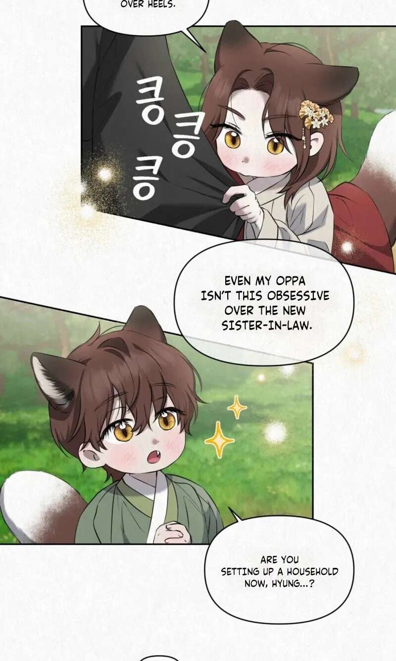 Hidden Sun Chapter 38 - page 13