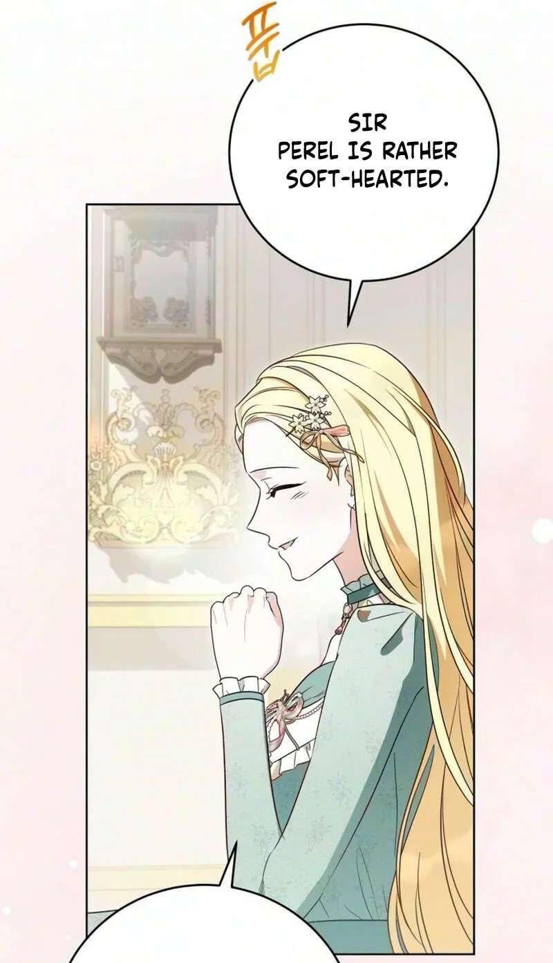 Grand Duchess’s Constitution Chapter 61 - page 28