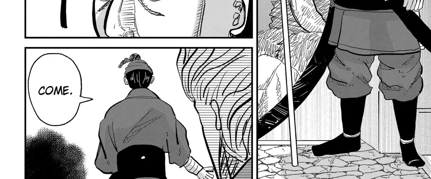 KAKAKAKA Chapter 1 - page 80
