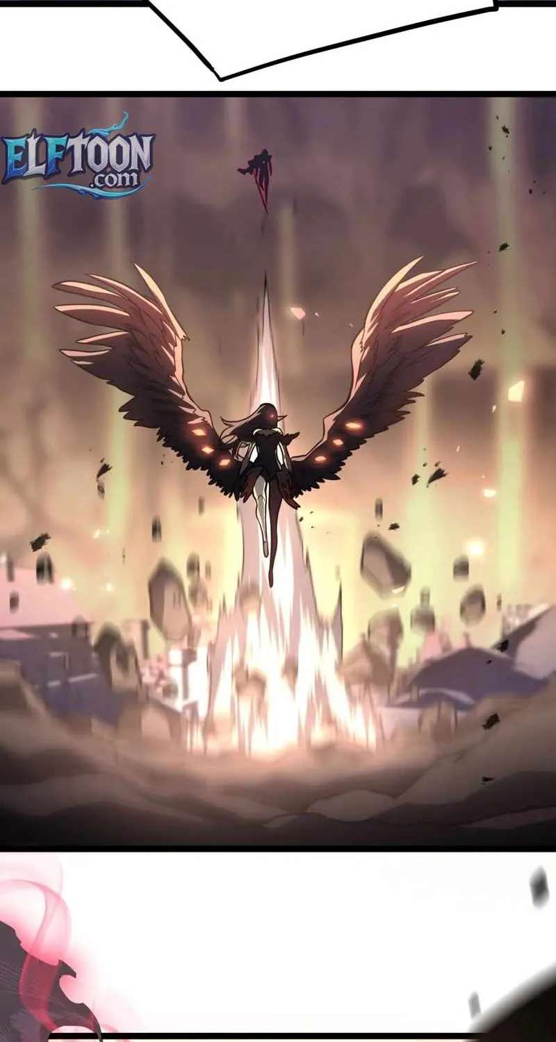 After Rebirth, I Used Mirror Reversal For Vengeance Chapter 65 - page 71