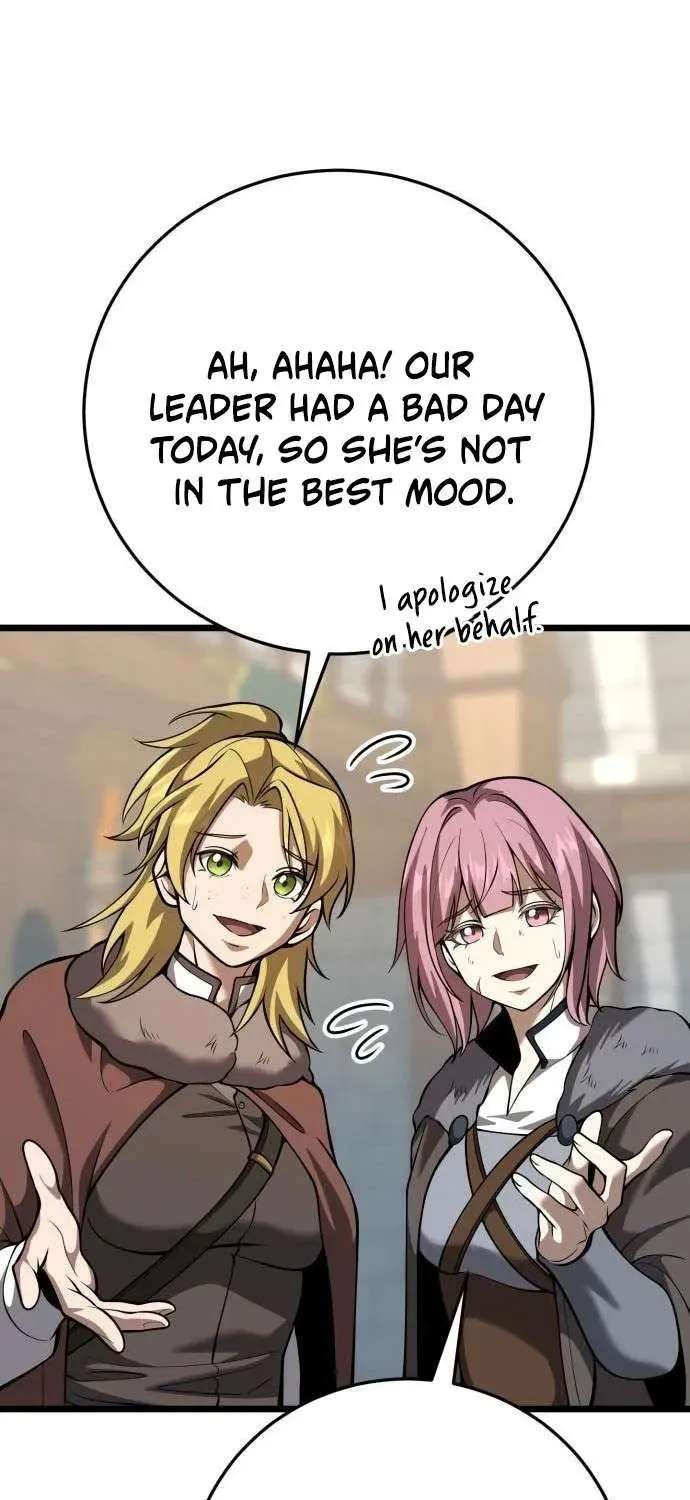 A Married Man in Another World's Story Chapter 30 - page 51