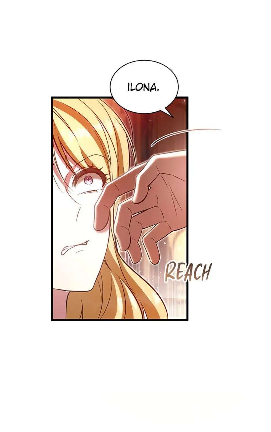 Your God Sent You Chapter 84 - page 37