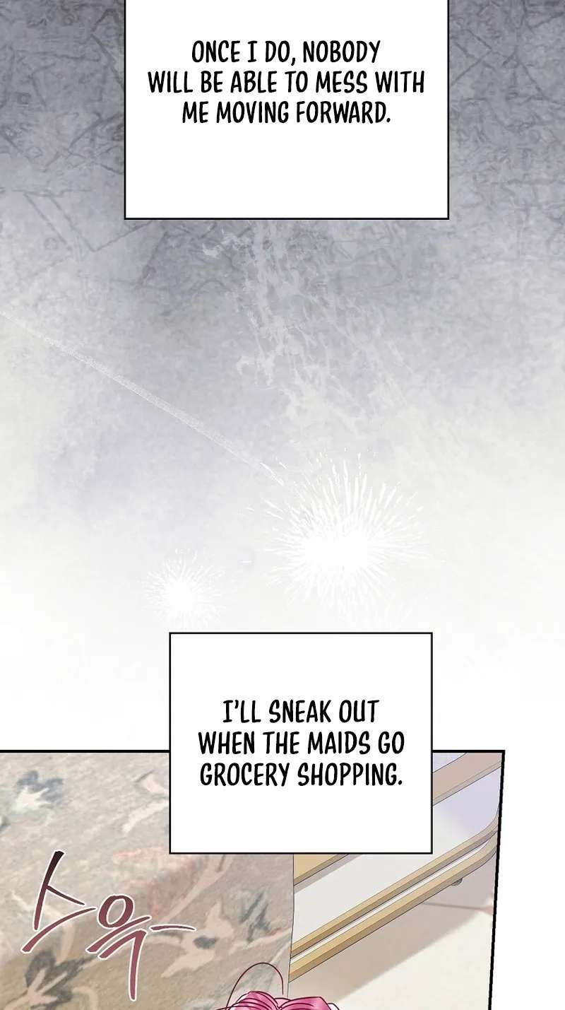 The Female Lead Takes Care of Everything Chapter 12 - page 79