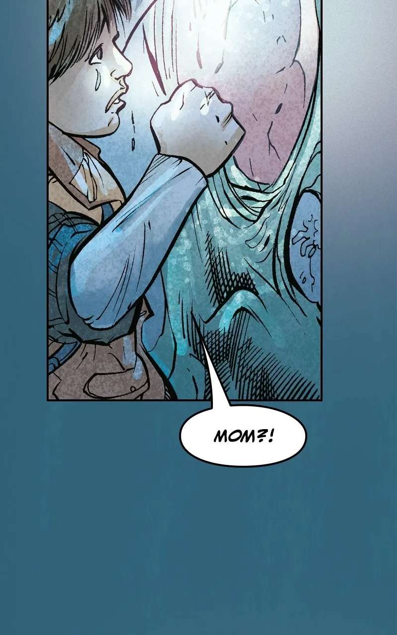 Stranger Things Chapter 6 - page 22