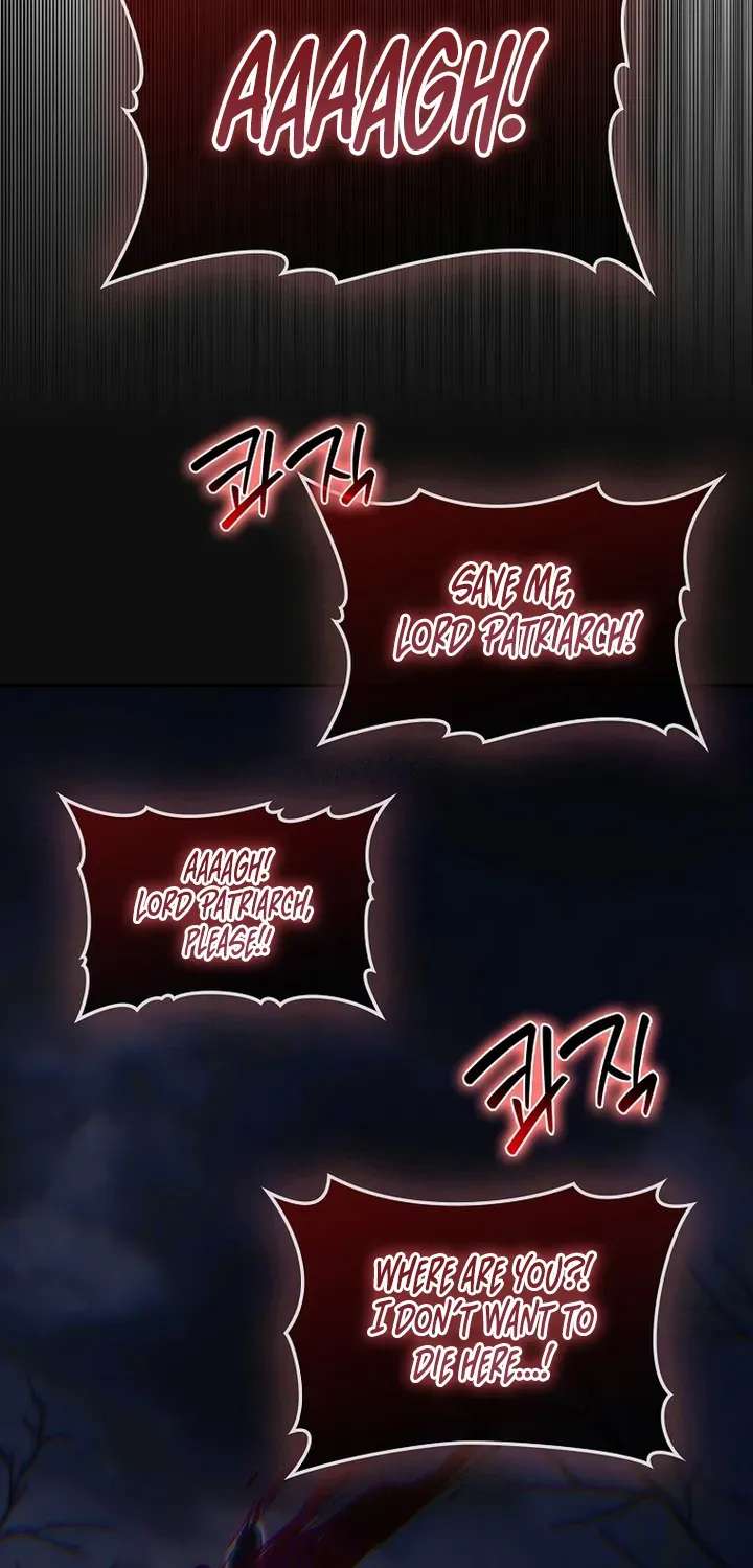 Unshakable Female Lead in Regret Genre Chapter 60 - page 1