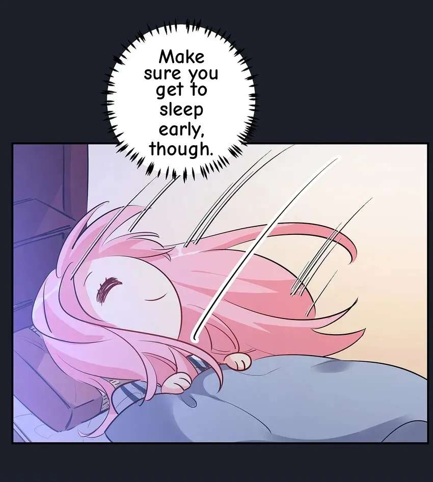 The Yellow Road's Best Day Chapter 26 - page 45