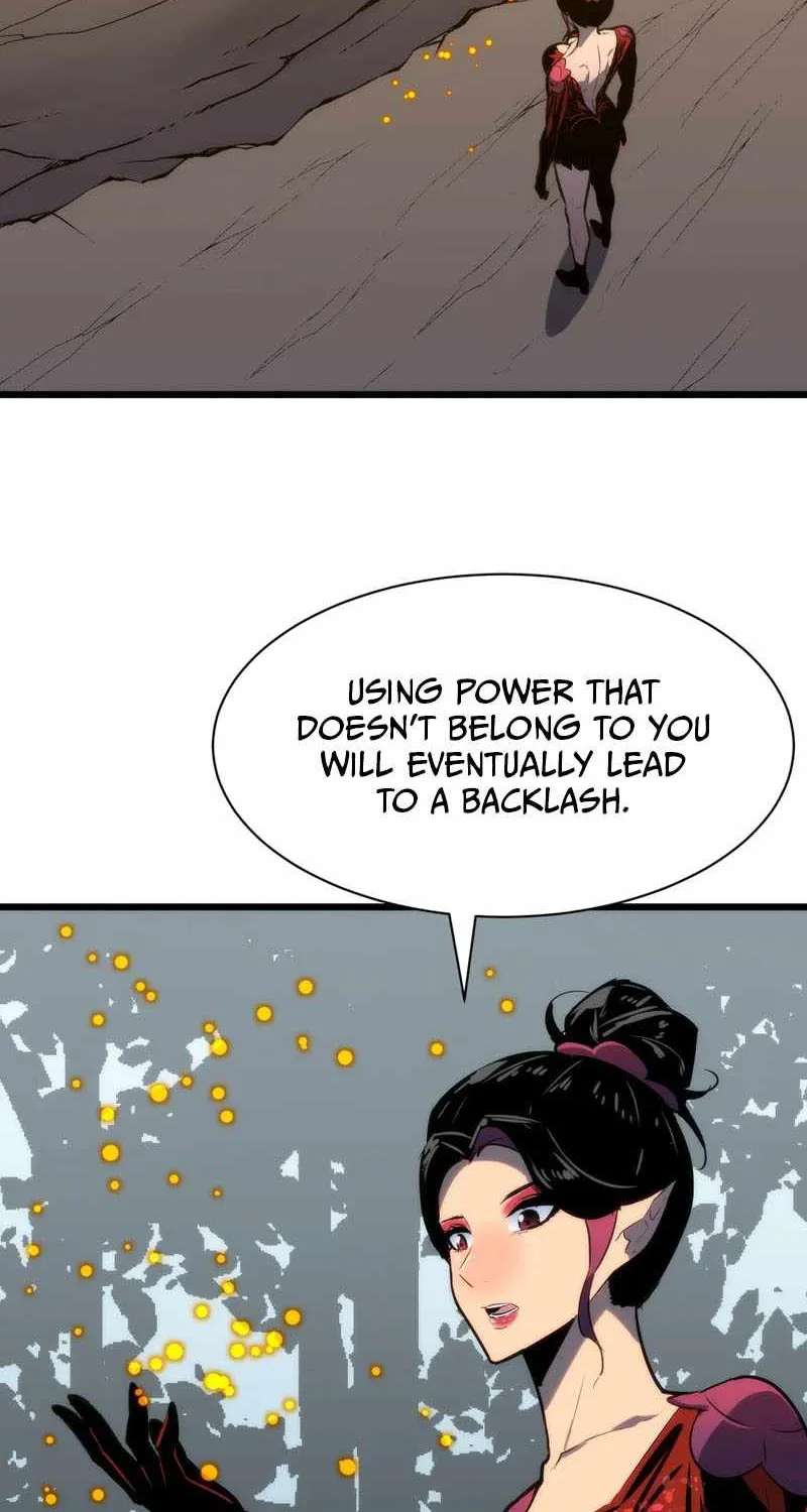 Rise of the Mushroom King Chapter 26 - page 54