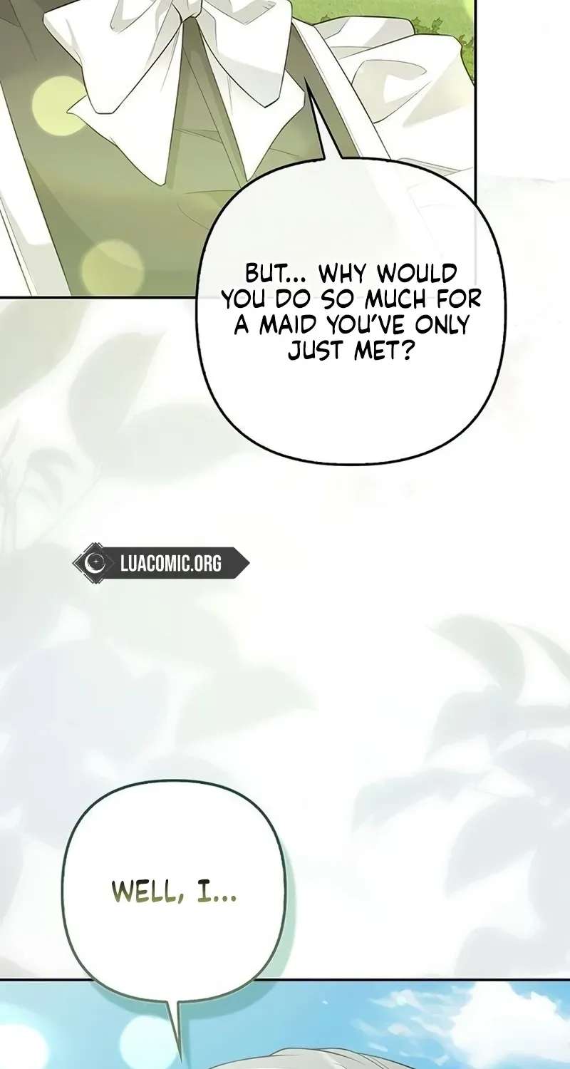Revenge of Reborn Villainess Chapter 10 - page 54