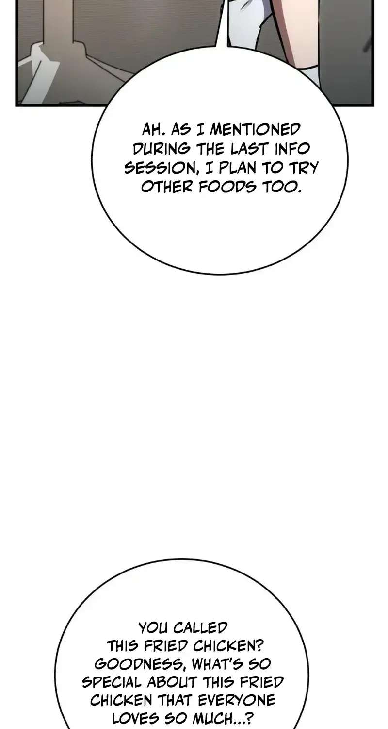 The Heavenly Demon's Broadcast From the Demon Realm Chapter 14 - page 85