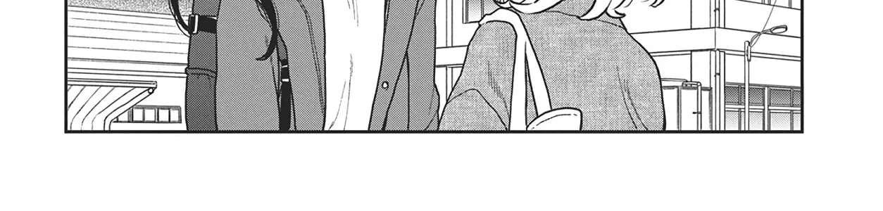 Watashi no Blue Garnet Chapter 16 - page 71
