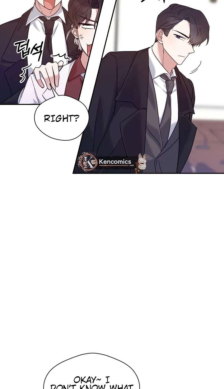 Do It, Oppa! Chapter 3 - page 51