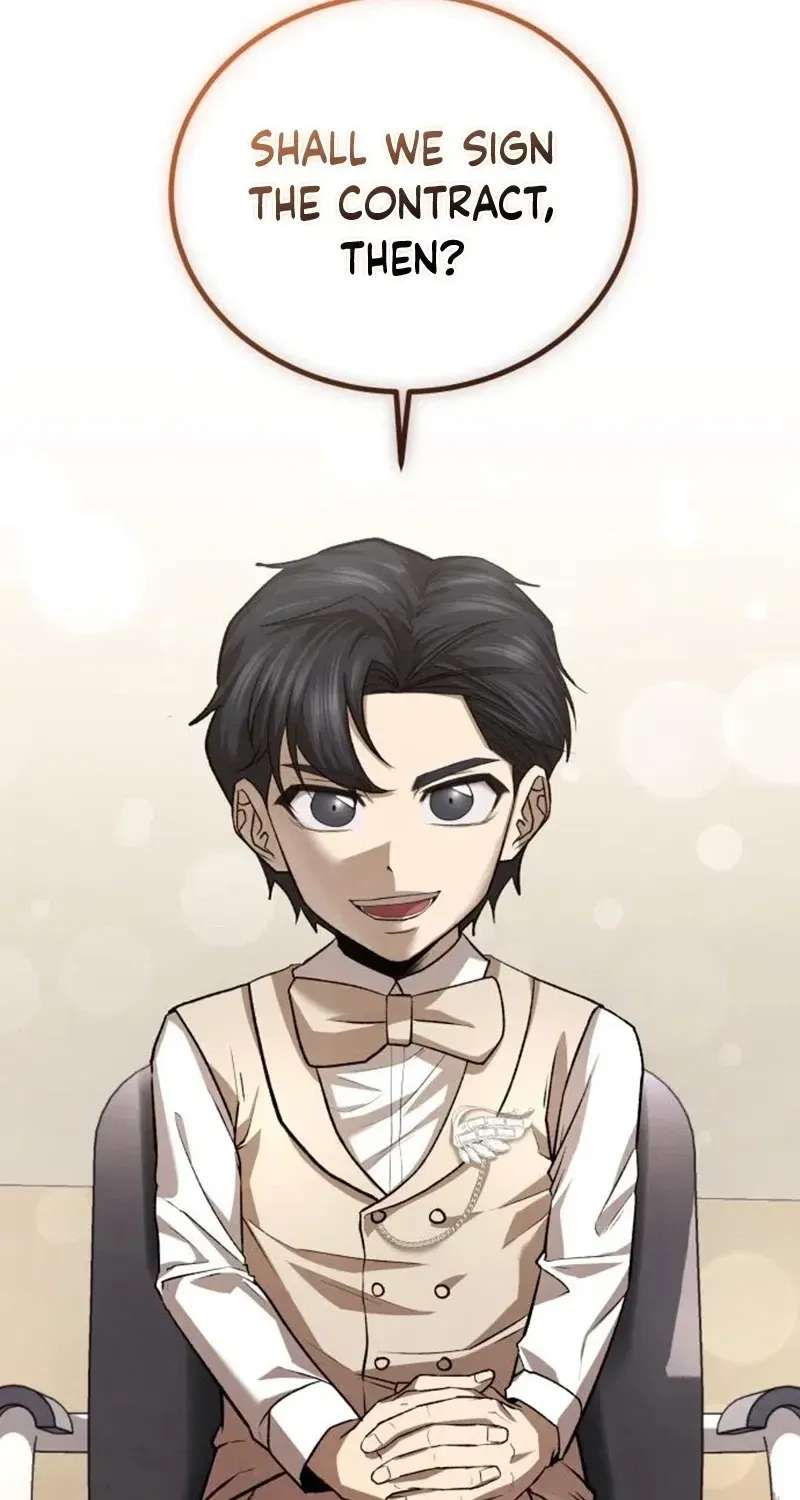 Turns Out to Be a Third-Generation Chaebol Chapter 15 - page 10