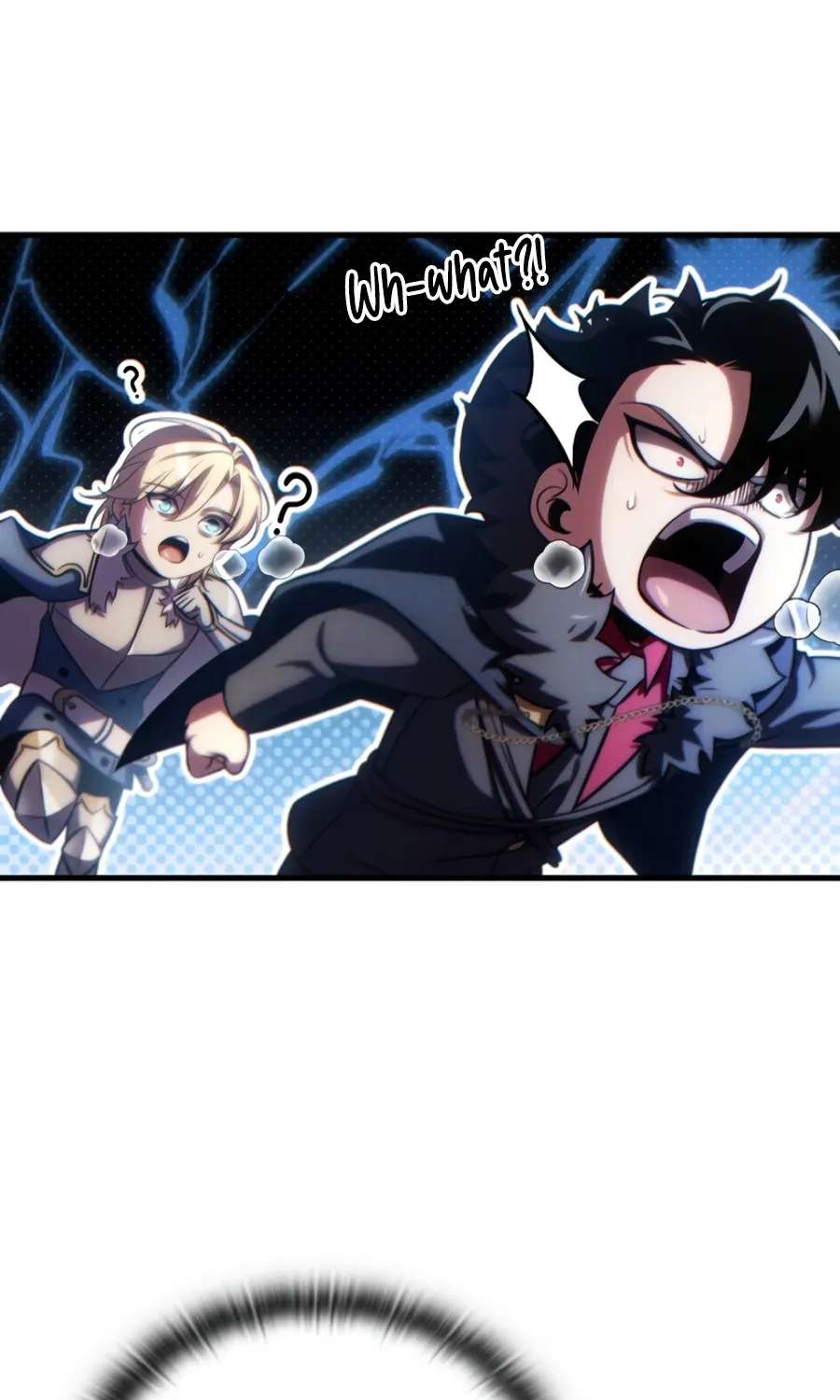 The Lord Who Levels Up by Absorbing Powers Chapter 7 - page 62