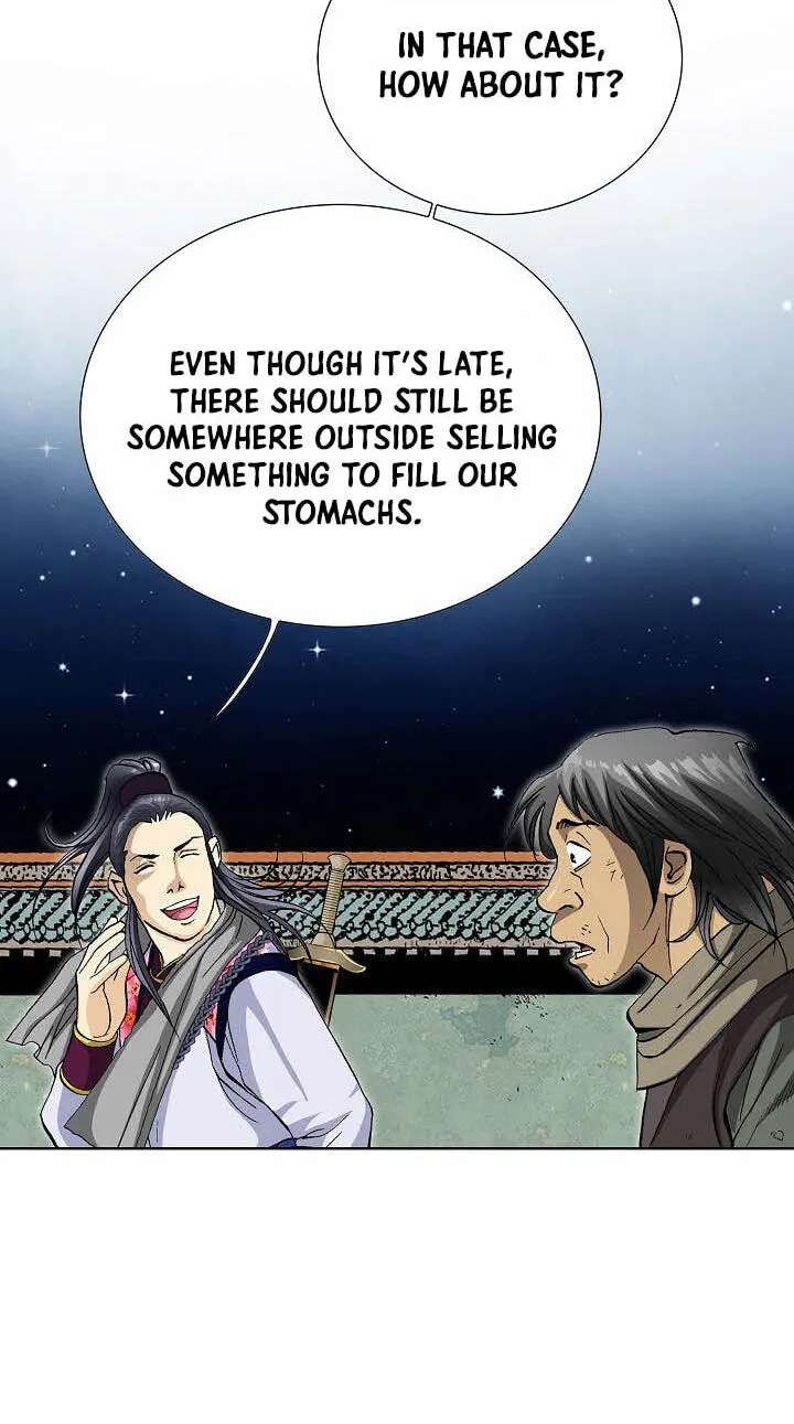 Absolute Ultimate Martial Lord Chapter 58 - page 40
