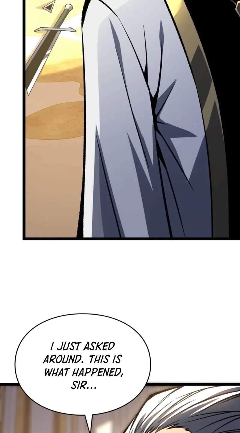 Rebirth:Monarch of the Dead Chapter 31 - page 51