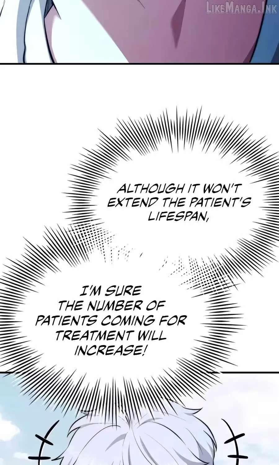 The Crown Prince That Sells Medicine Chapter 121 - page 120