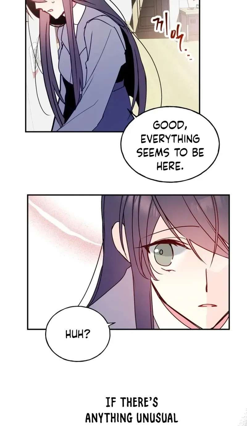 Help Me! Mystery Chapter 1 - page 30