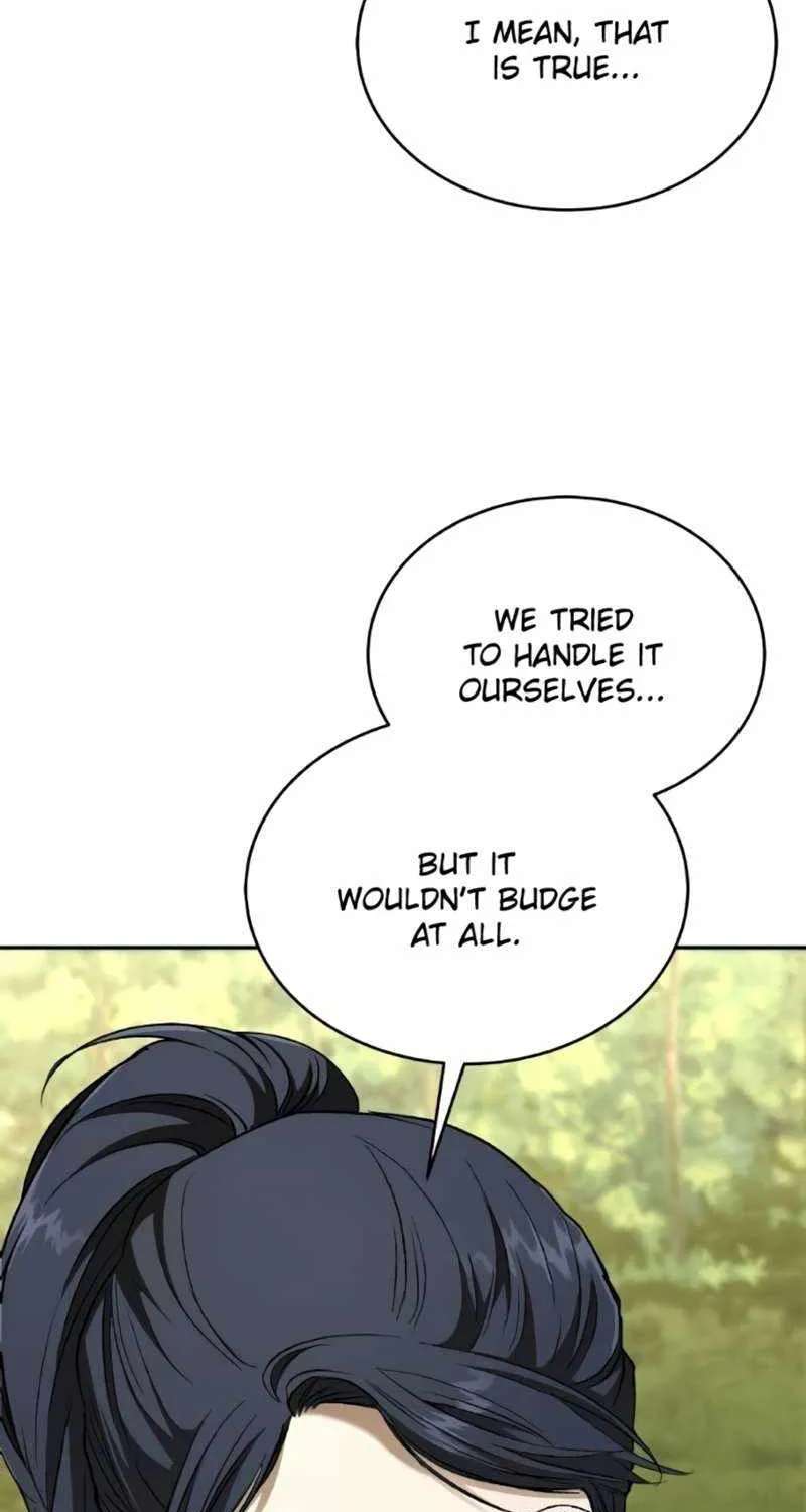 Divine Beast Kindergarten Chapter 75 - page 7