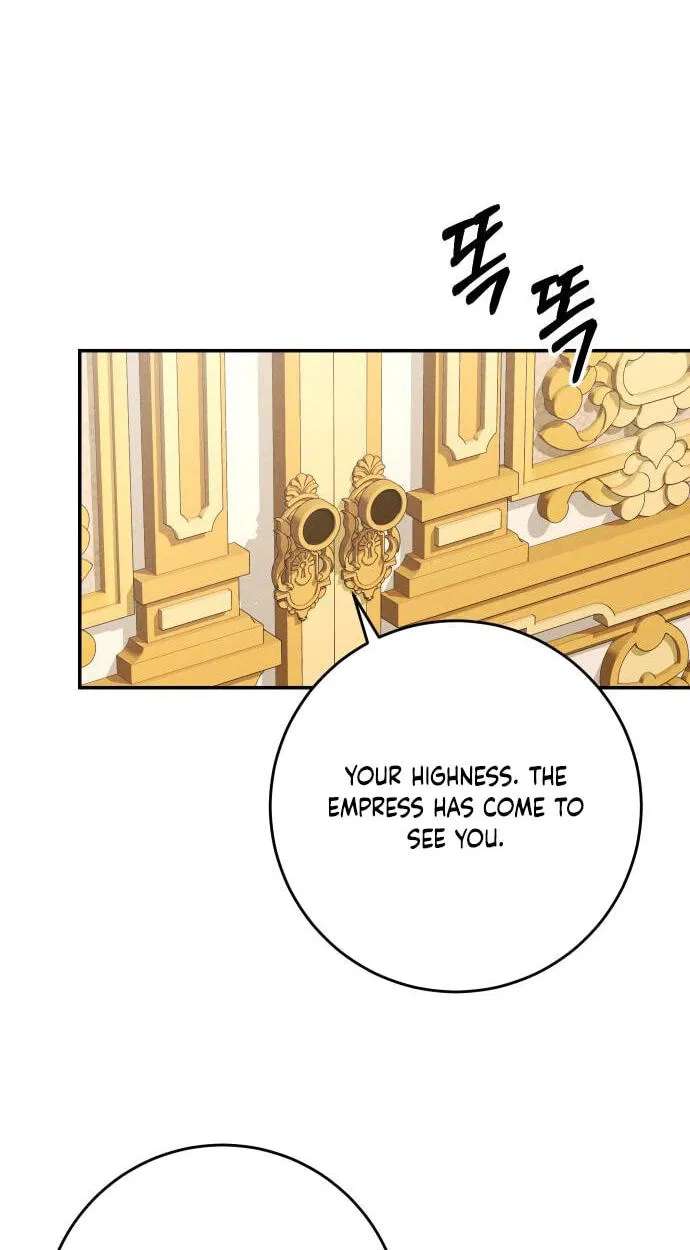 The Regressed Empress’s Abduction Marriage Chapter 67 - page 56