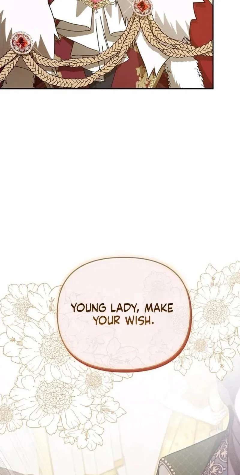 Thus, I Married the Monster Twice` Chapter 45 - page 21