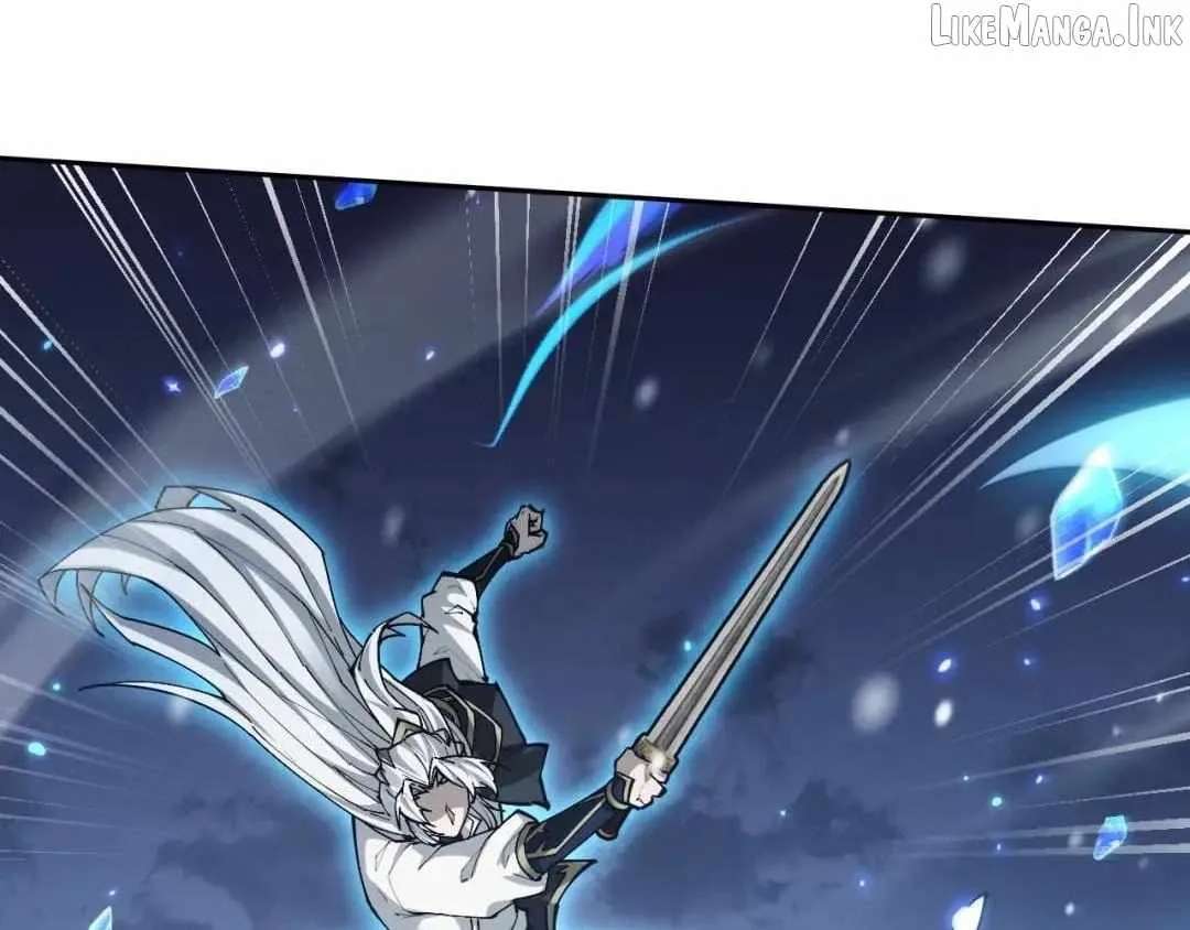 Versatile Sword Cultivator Chapter 118 - page 66