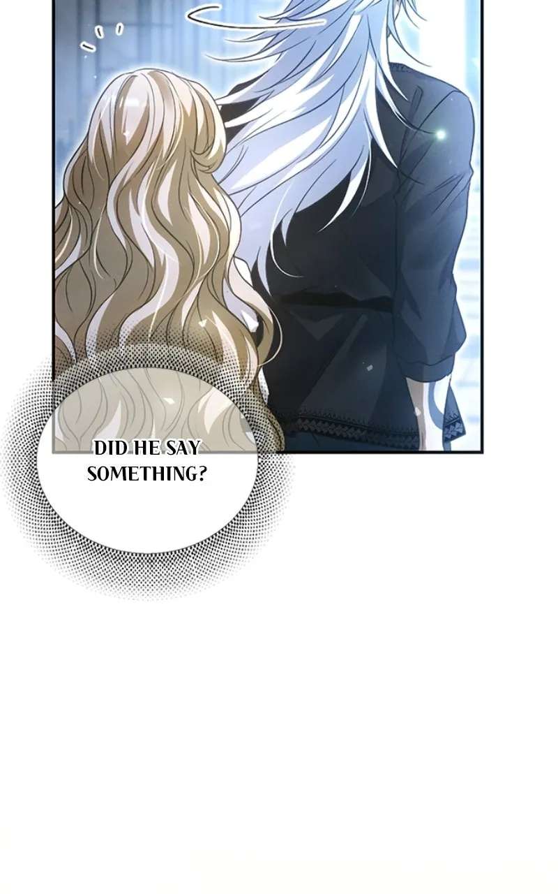 The Northern Warrior’sBeloved Bride Chapter 5 - page 59