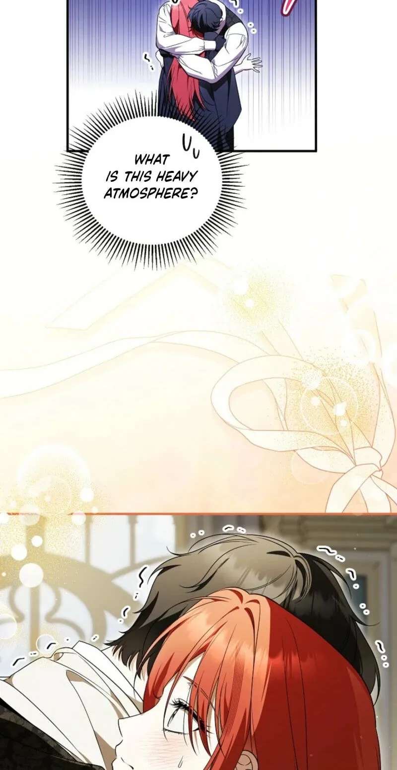 The Eldest Daughter Walks Down The Flower Path Chapter 47 - page 16
