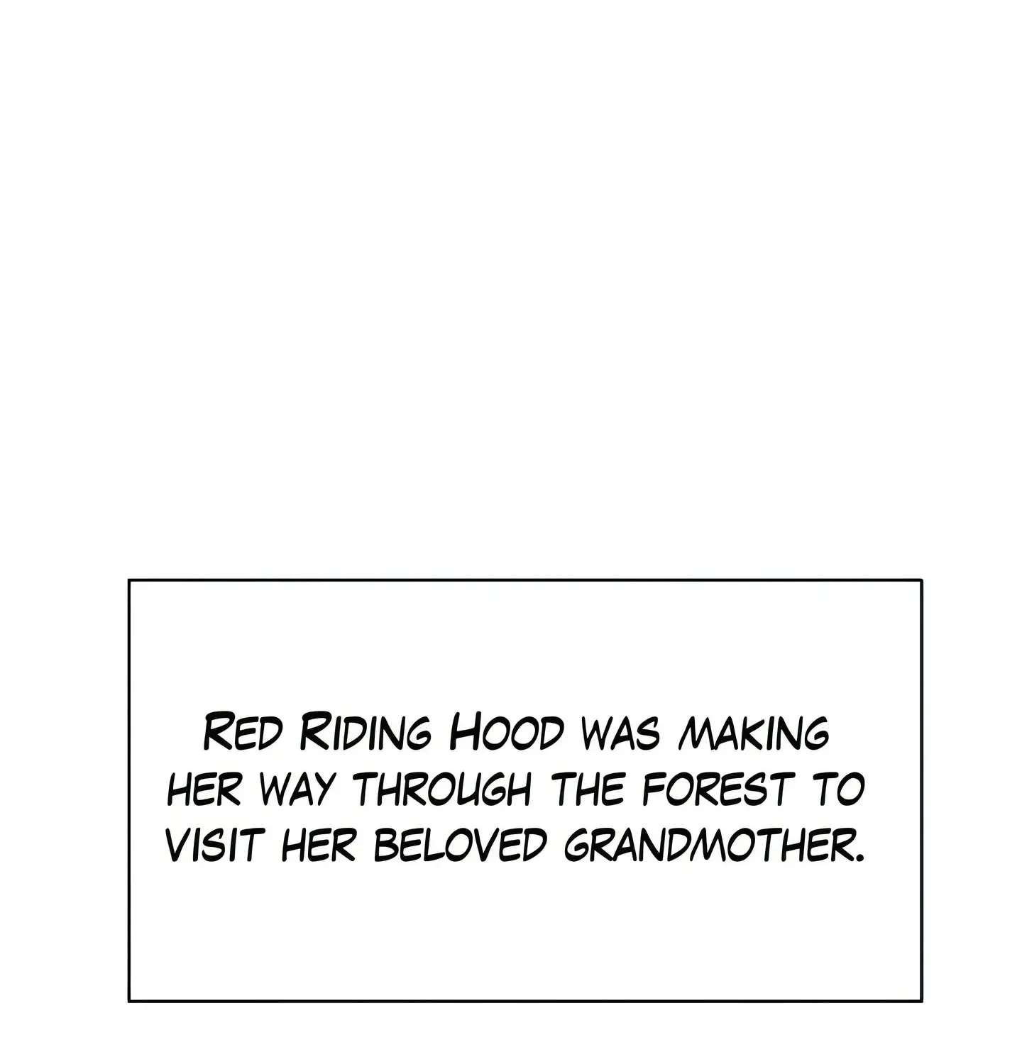 Grim fairy tale Chapter 6 - page 2