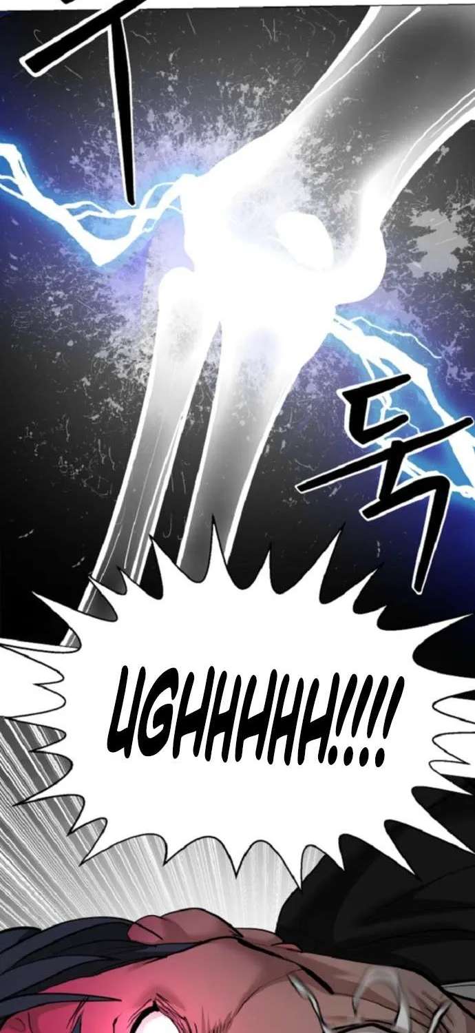 The Possessed Grappler Chapter 23 - page 52