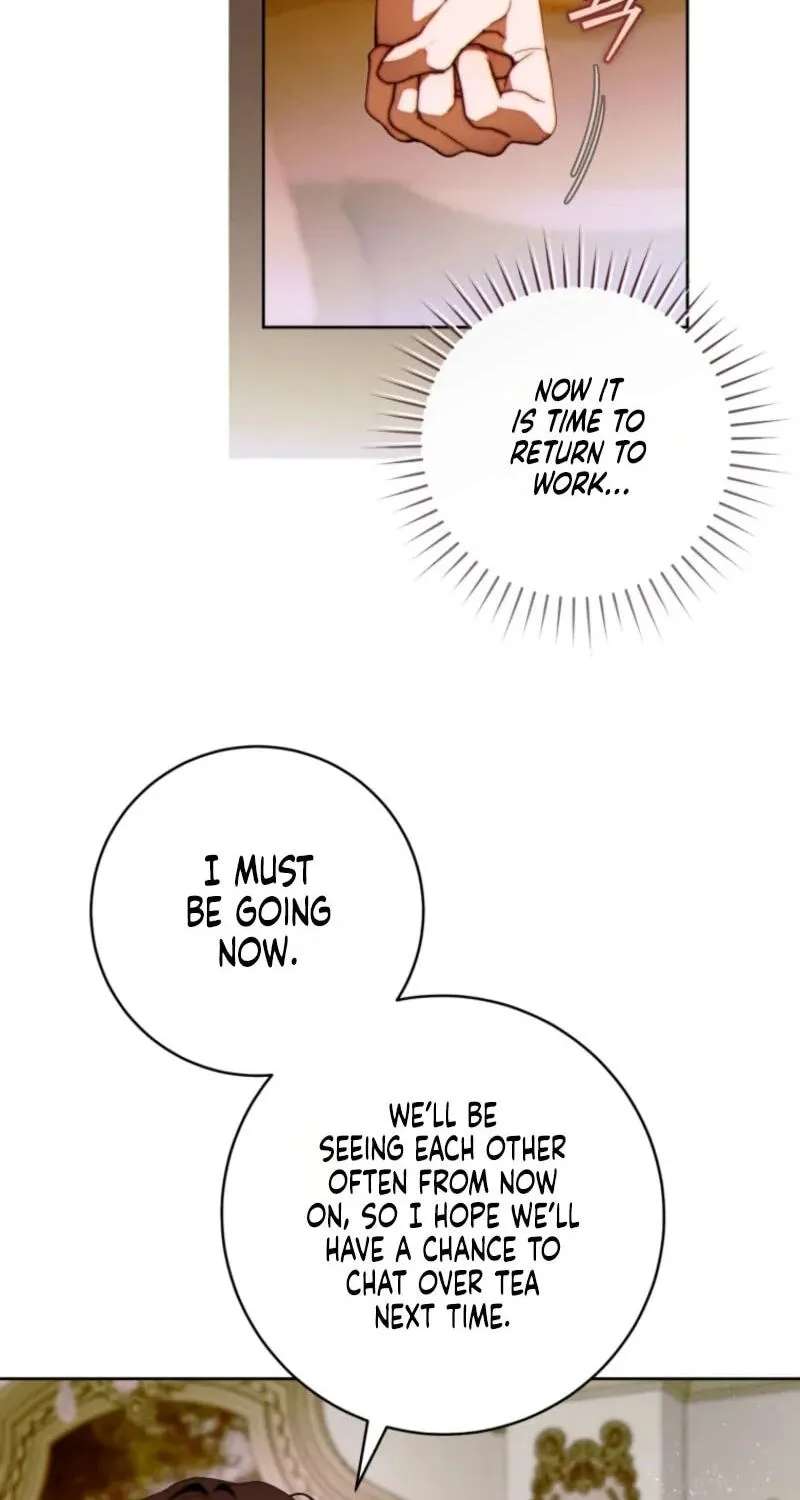 This Marriage Will Surely Succeed Chapter 68 - page 52