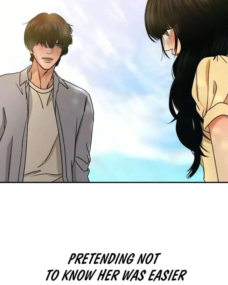A Loser’s Love Chapter 36 - page 85