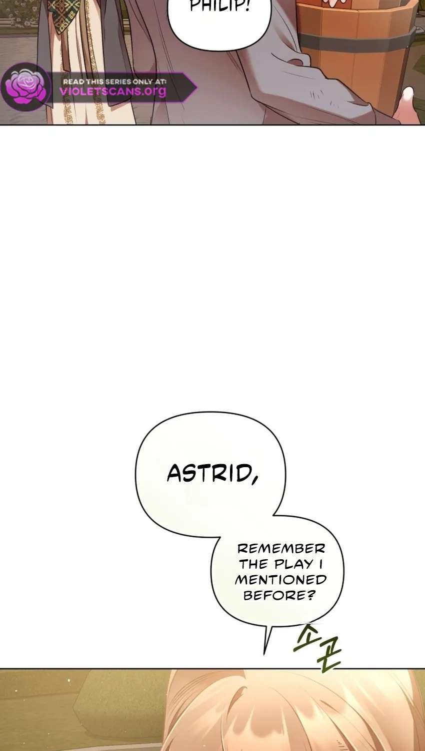 Don’t Worry, We Both Agreed to this Fraudulent Marriage Chapter 78 - page 78