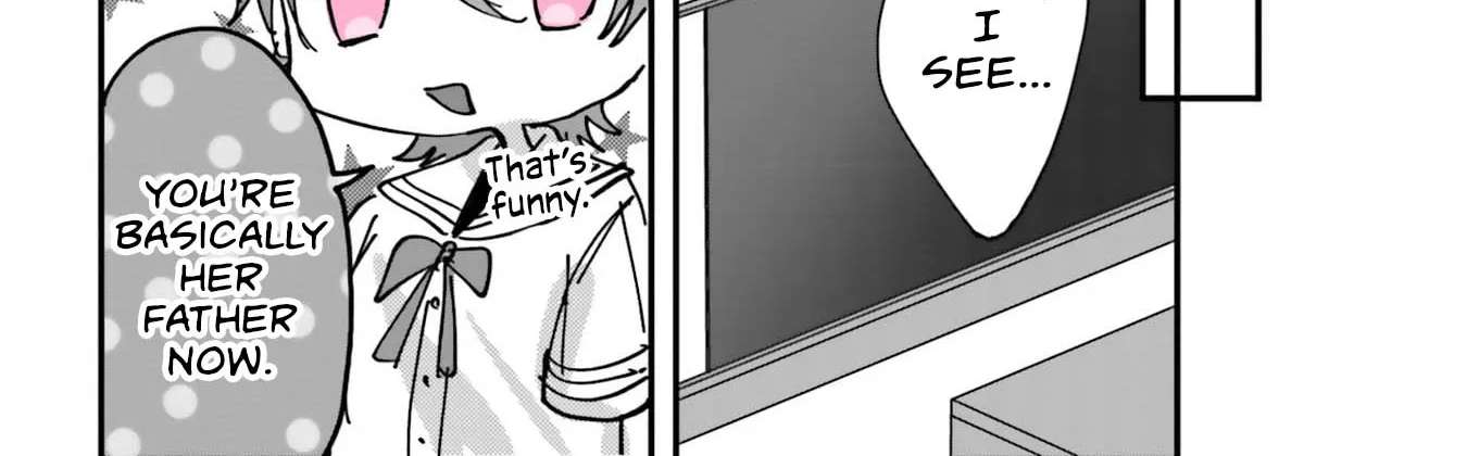 Kokoro Irozuku Koi ga shitai Chapter 14 - page 6