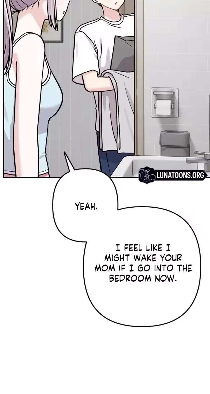 Operation: Heartbeat Chapter 40 - page 27