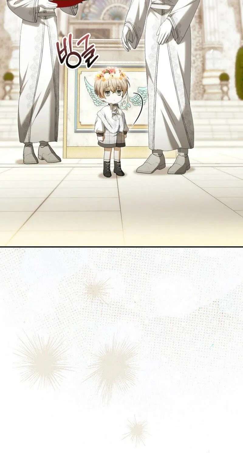 The Baby Fairy is a Villain Chapter 75 - page 72