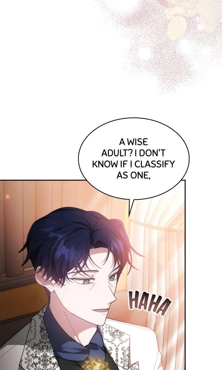 The Last Straw Chapter 69 - page 75