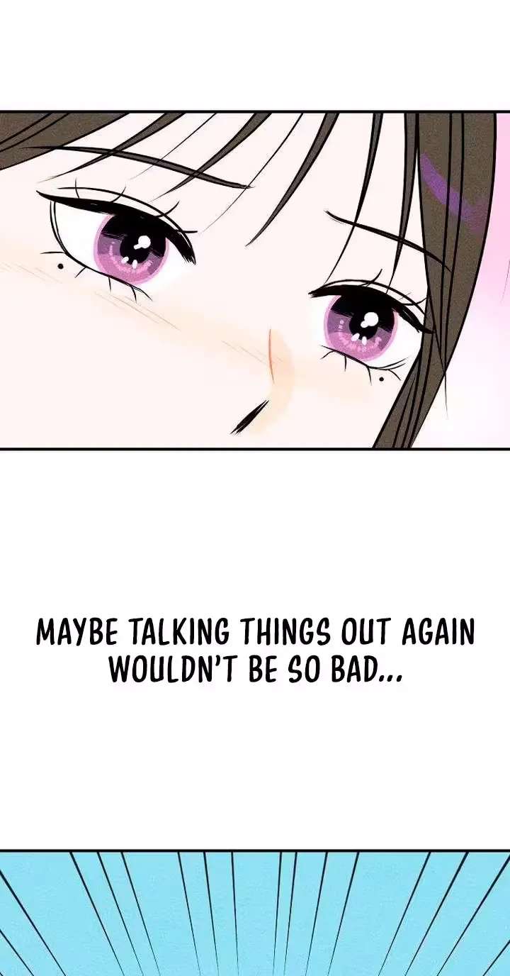Pure Love Quest, Again Chapter 4 - page 7