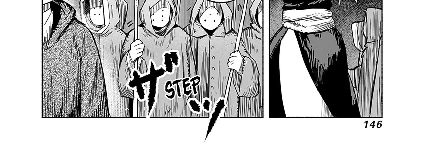 Ryuu to Yuusha to Haitatsunin Chapter 60 - page 9