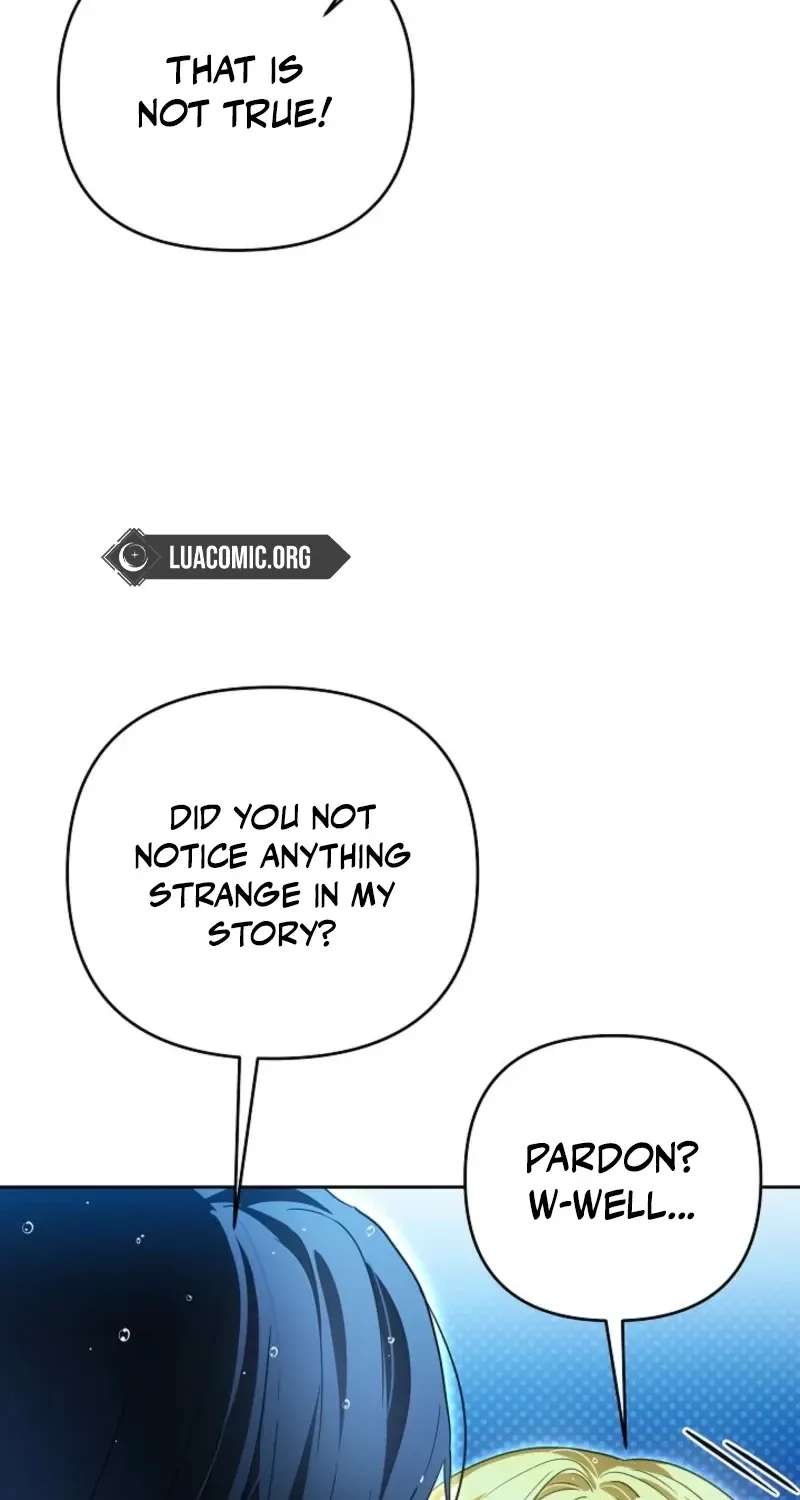 En Travesti: I Became a Fake Prince Chapter 29 - page 5