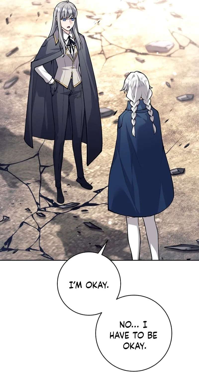 I'm Quitting the Hero's Party Chapter 160 - page 13