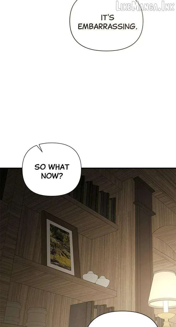 It’s Not The First Time Chapter 57 - page 83