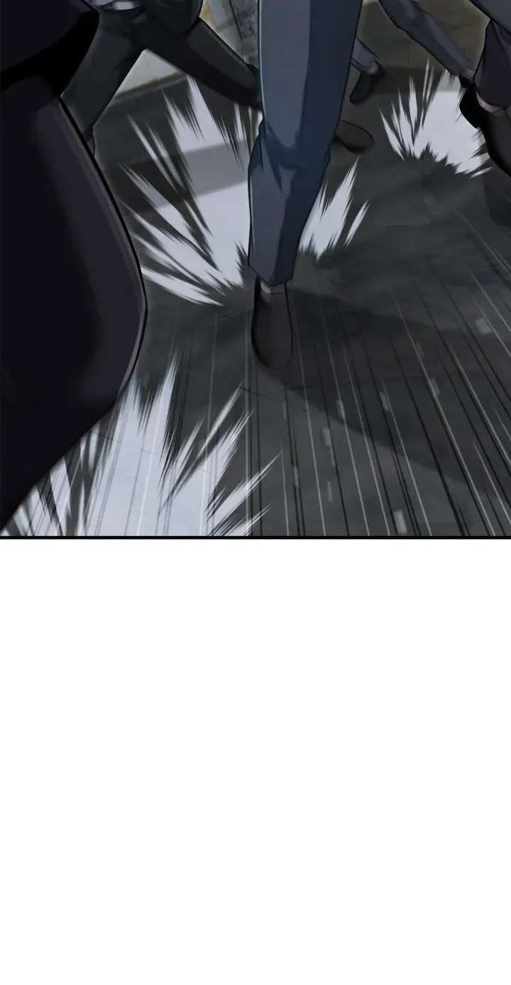 The Boss Has Two Faces: The Quiet Don - Korean Remake Chapter 29 - page 35