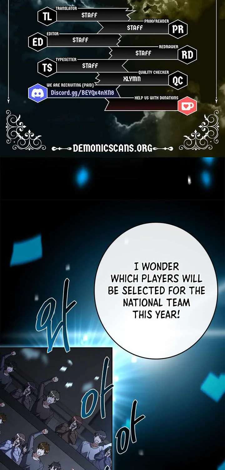 Only I Have an EX-Grade Summon Chapter 37 - page 6