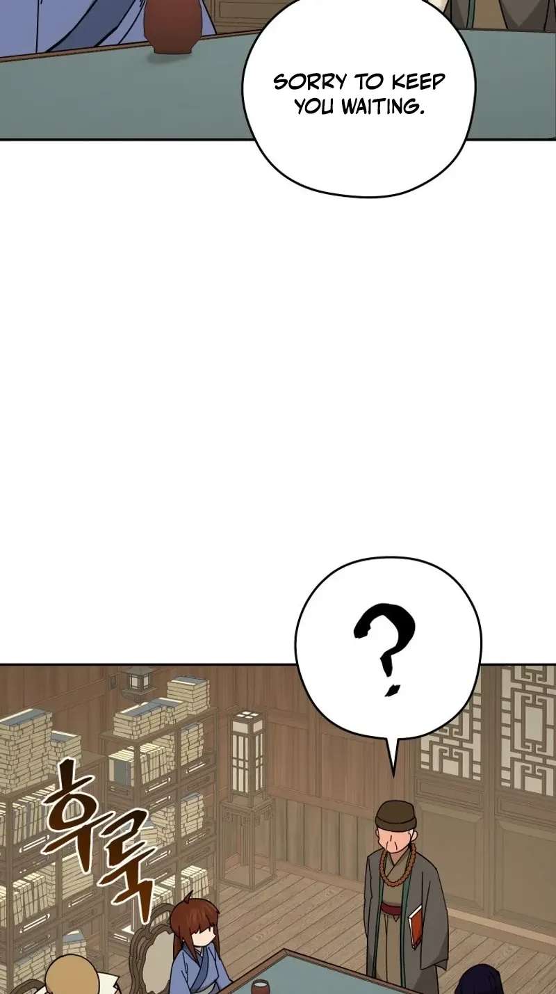 Murim's Youngest Miracle Demon Doctor Chapter 88 - page 64
