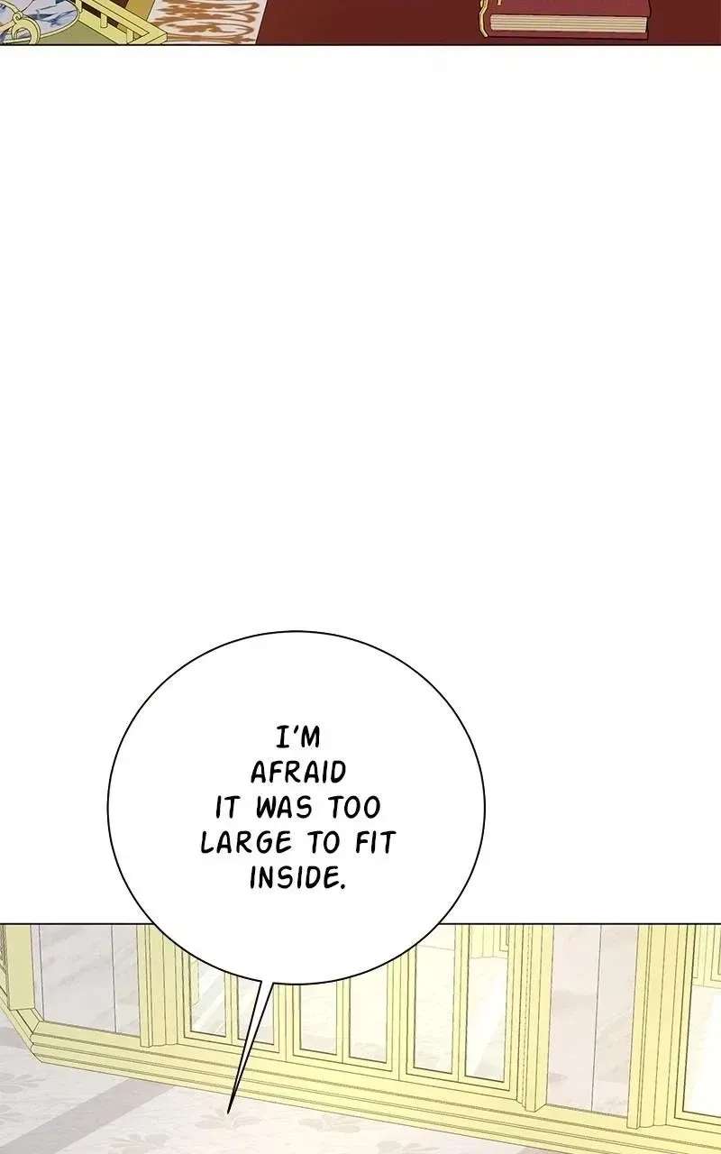 Wished You Were Dead Chapter 121 - page 50